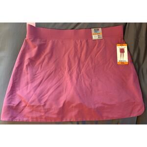 S12 32degree 19.5 inch skort size xxl